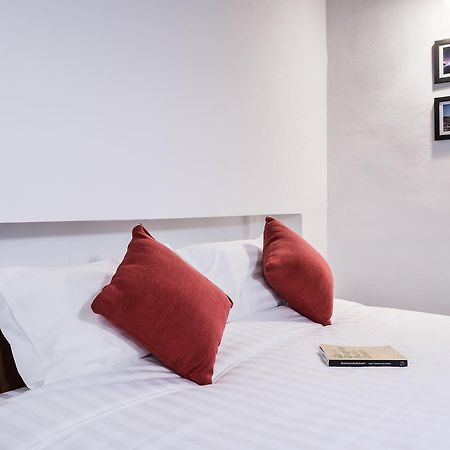 バンコク都 ネイバー プトーン Bed & Breakfast エクステリア 写真