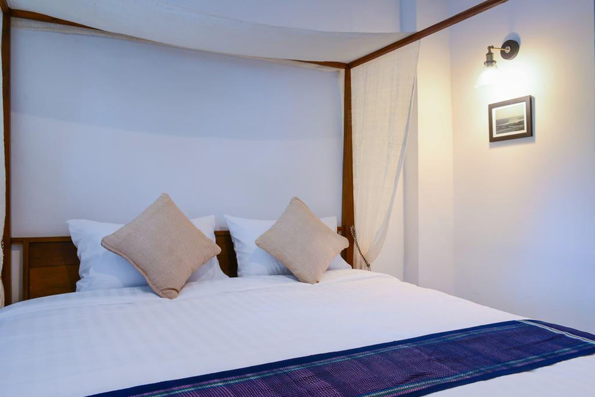 バンコク都 ネイバー プトーン Bed & Breakfast エクステリア 写真