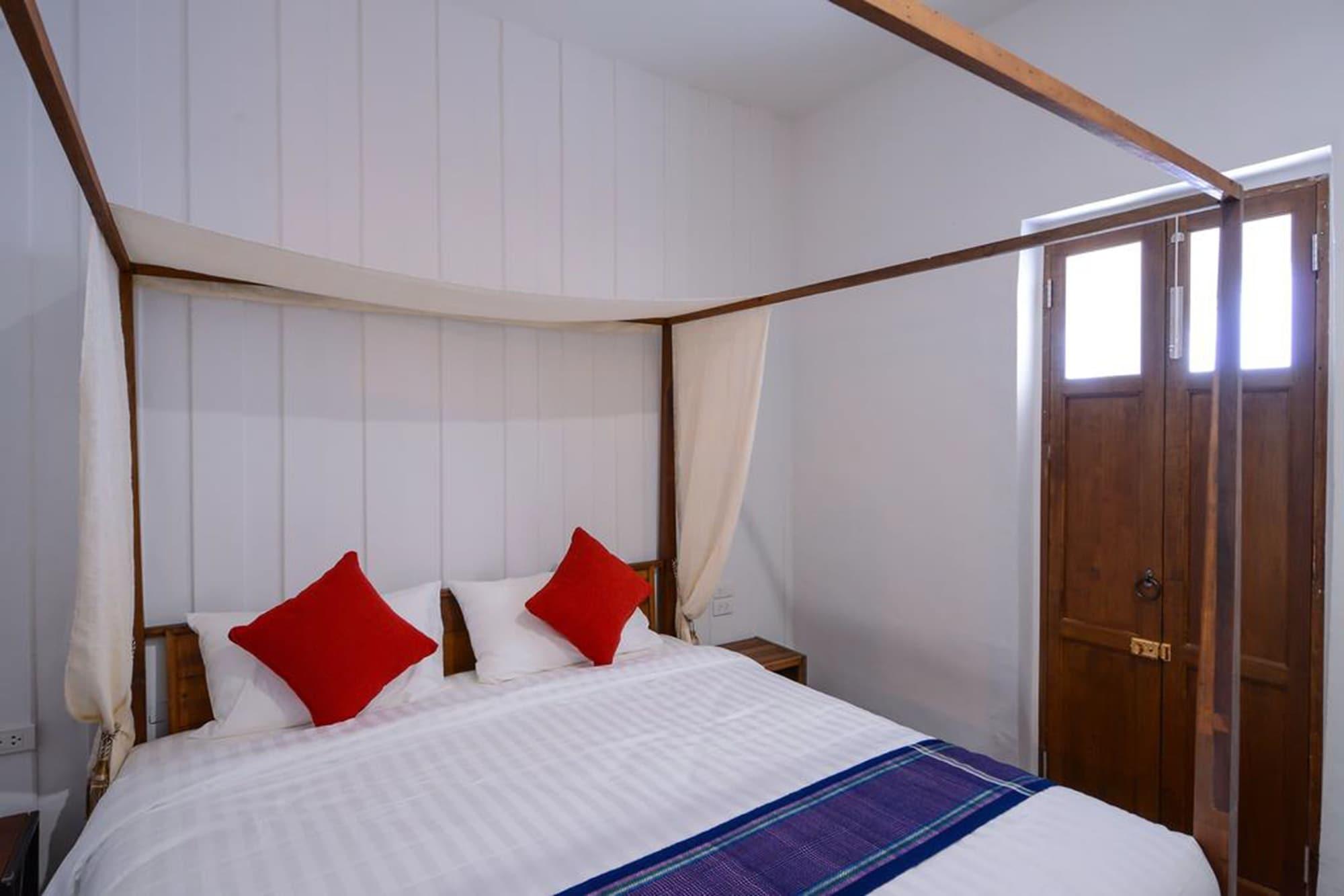 バンコク都 ネイバー プトーン Bed & Breakfast エクステリア 写真