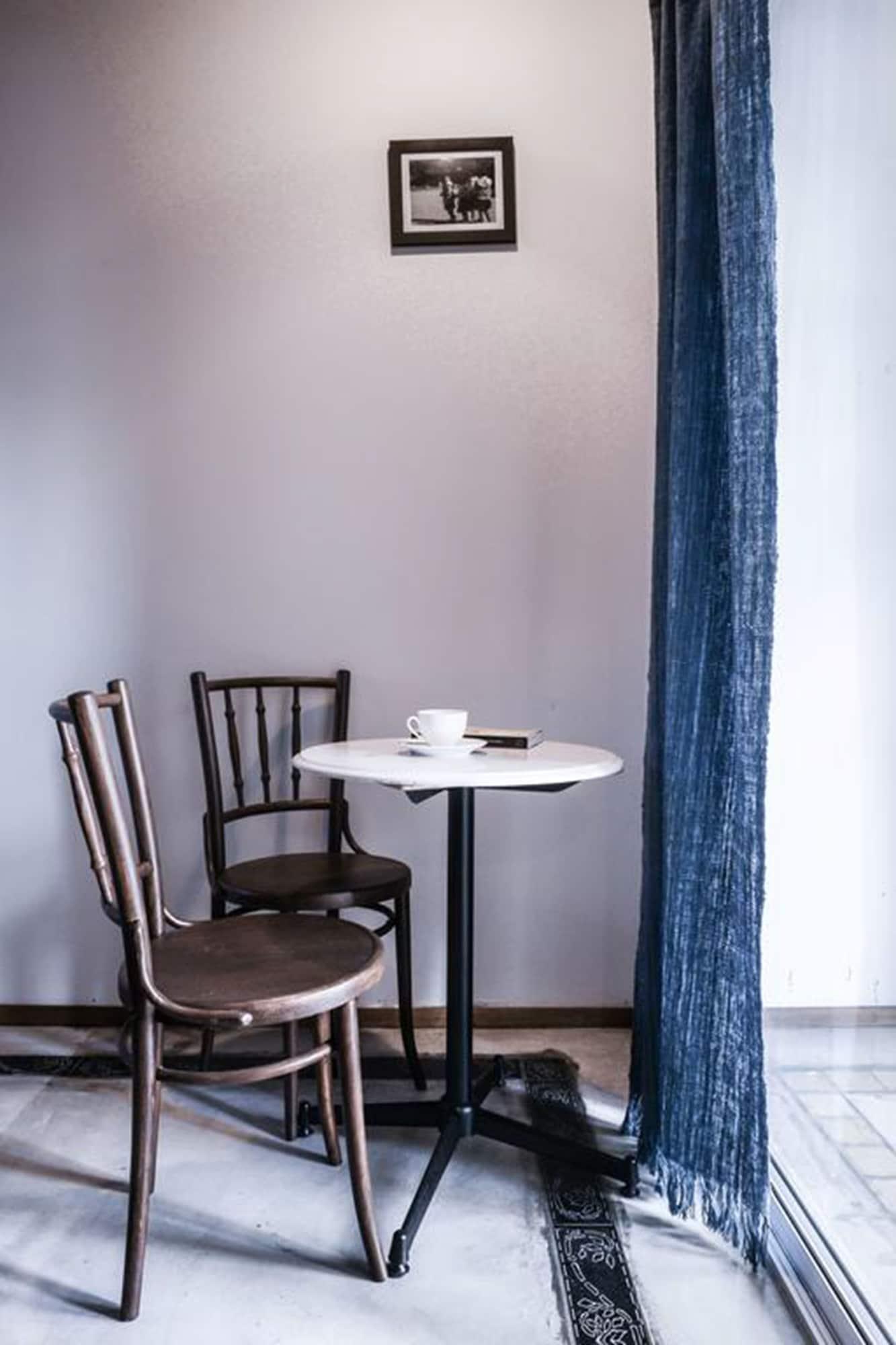 バンコク都 ネイバー プトーン Bed & Breakfast エクステリア 写真