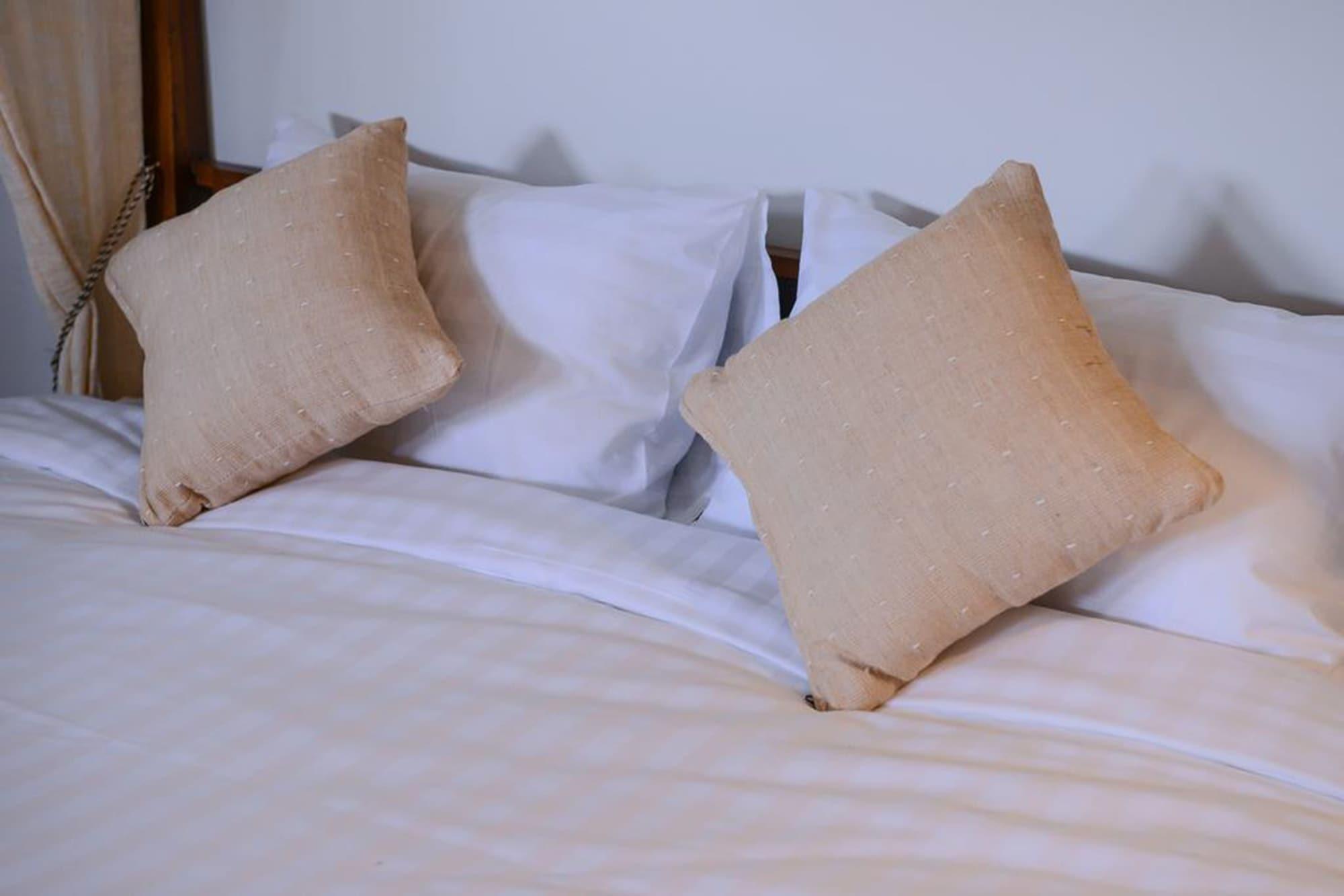 バンコク都 ネイバー プトーン Bed & Breakfast エクステリア 写真