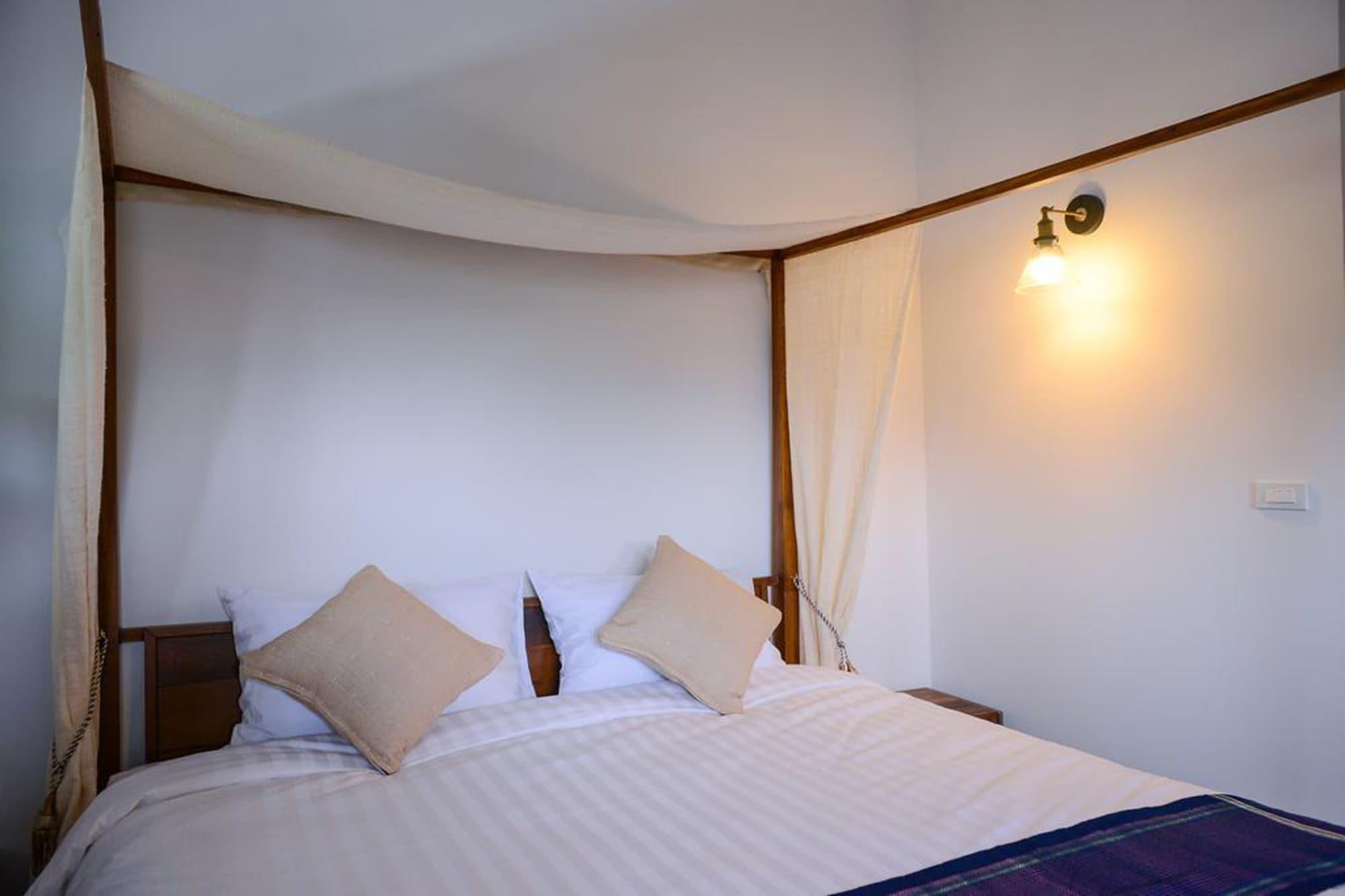 バンコク都 ネイバー プトーン Bed & Breakfast エクステリア 写真