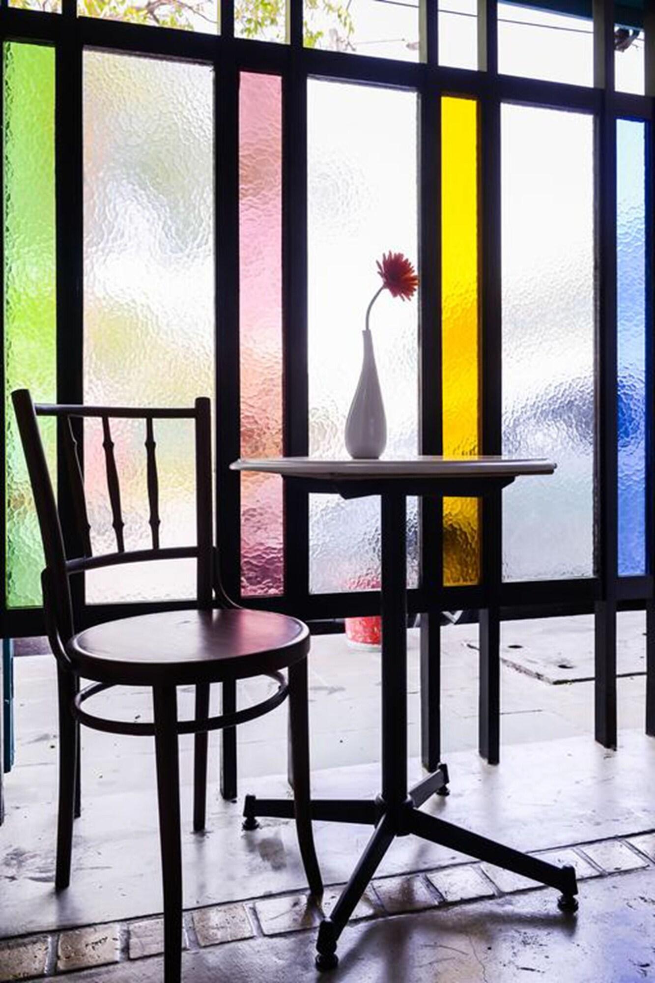 バンコク都 ネイバー プトーン Bed & Breakfast エクステリア 写真